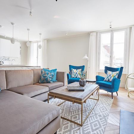 Sonder King Street Lejlighedshotel London Eksteriør billede