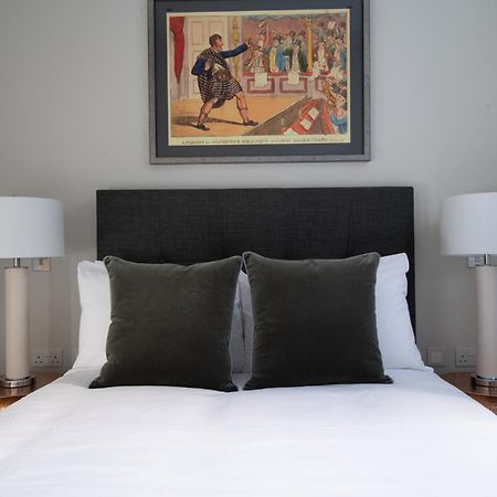Sonder King Street Lejlighedshotel London Eksteriør billede