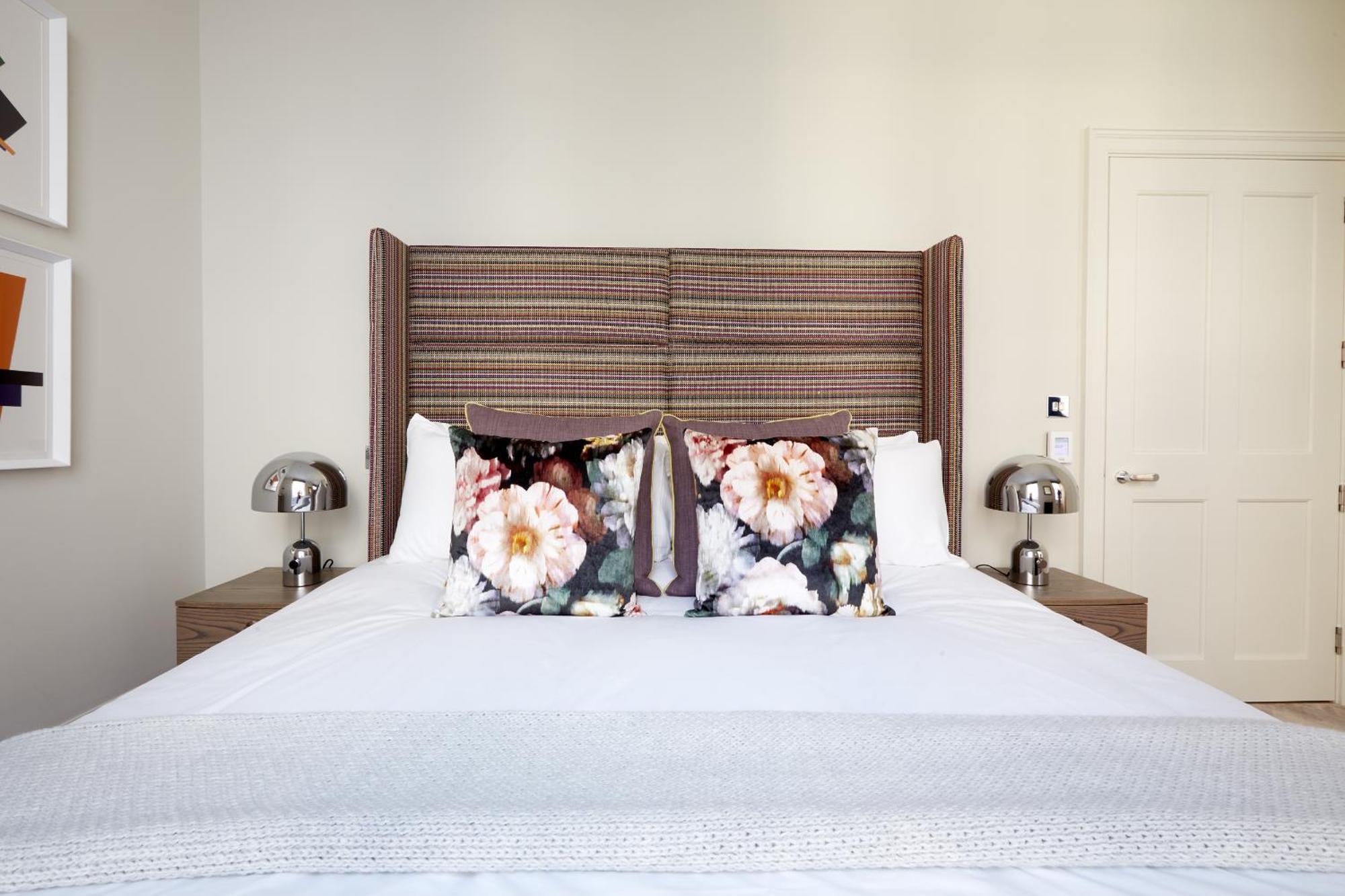 Sonder King Street Lejlighedshotel London Eksteriør billede