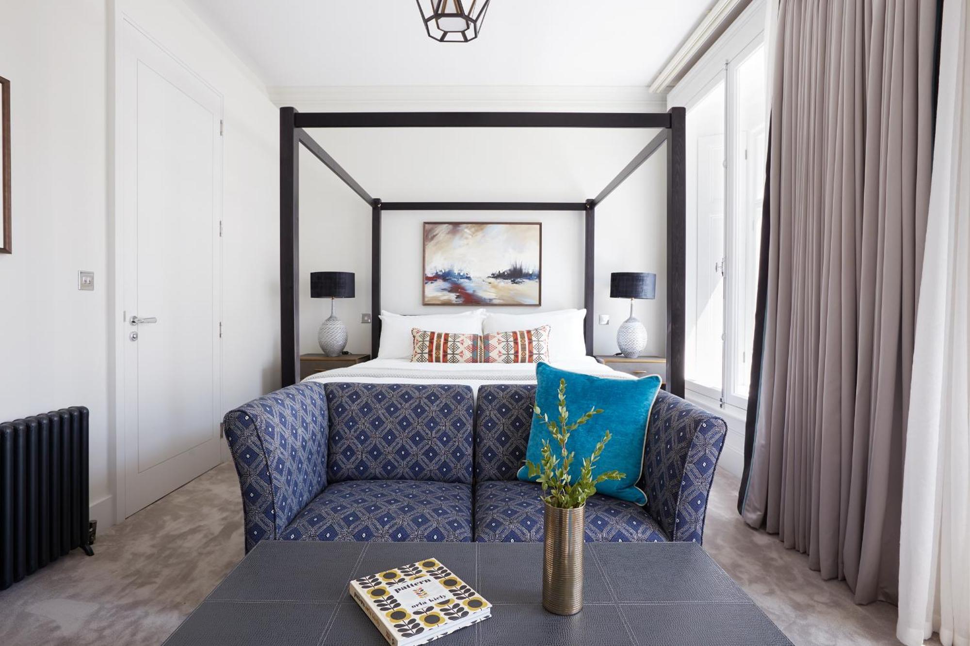 Sonder King Street Lejlighedshotel London Eksteriør billede