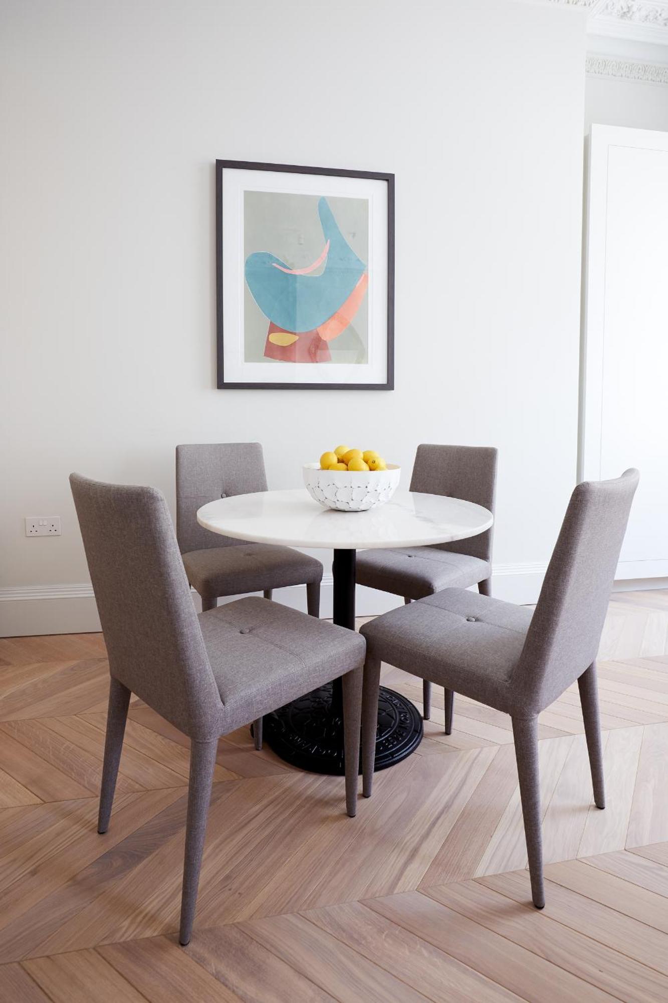 Sonder King Street Lejlighedshotel London Eksteriør billede