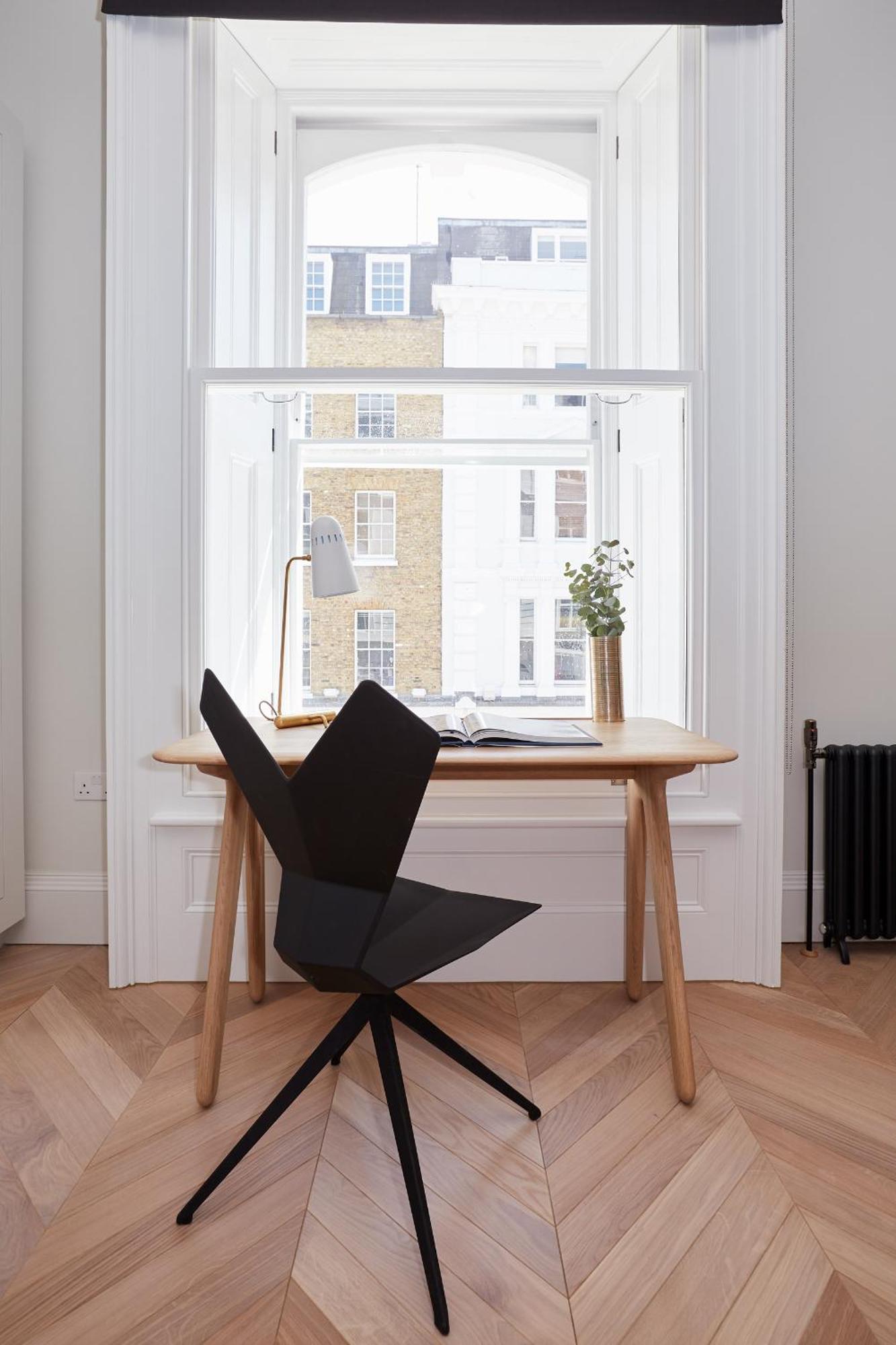 Sonder King Street Lejlighedshotel London Eksteriør billede