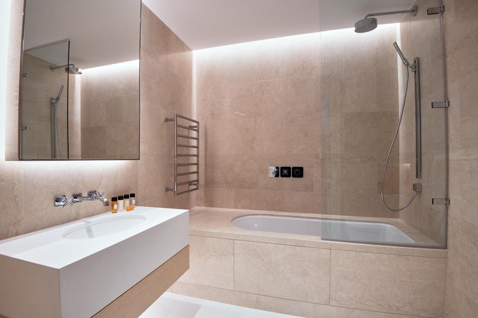 Sonder King Street Lejlighedshotel London Eksteriør billede